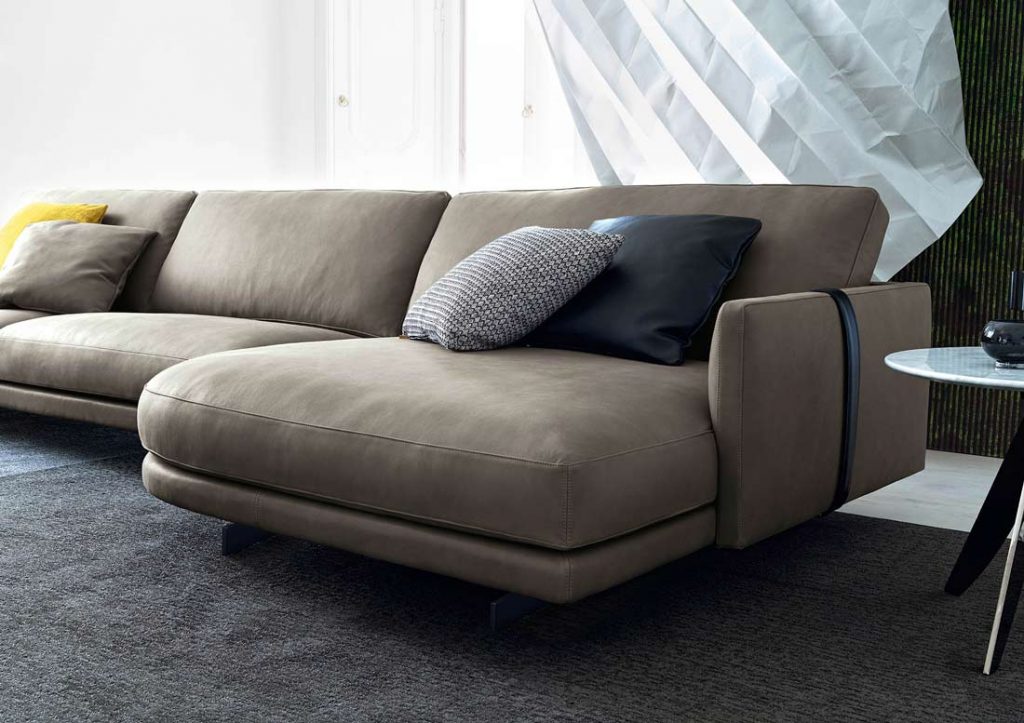 Cómo escoger el sofá de tus sueños con total seguridad