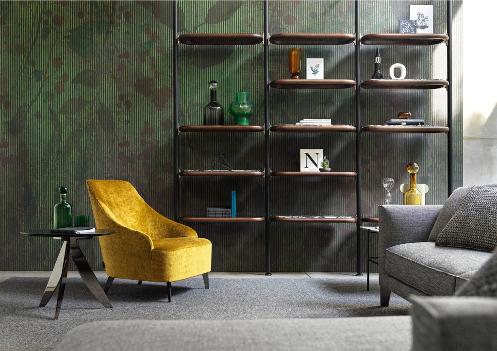 Proyecto de mobiliario para el salón de tu nuevo hogar - BertO